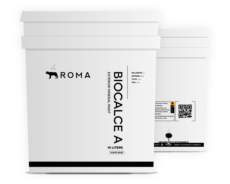 BioCalce-A
