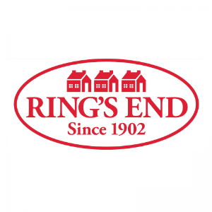 Rings End sell Romabio Paints