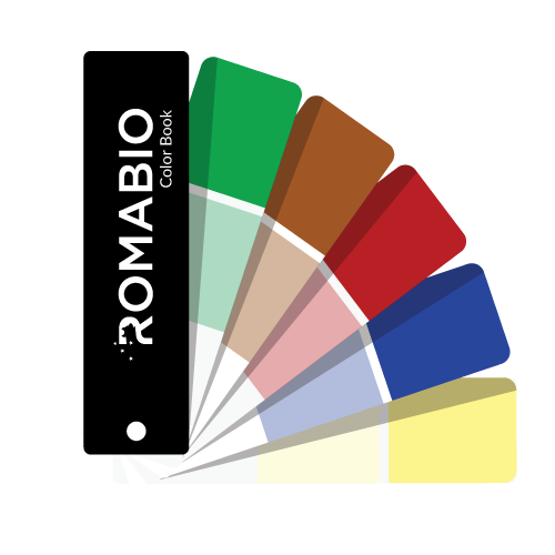 Made For Masonry | ROMABIO - Changing The Way The World Makes Paint