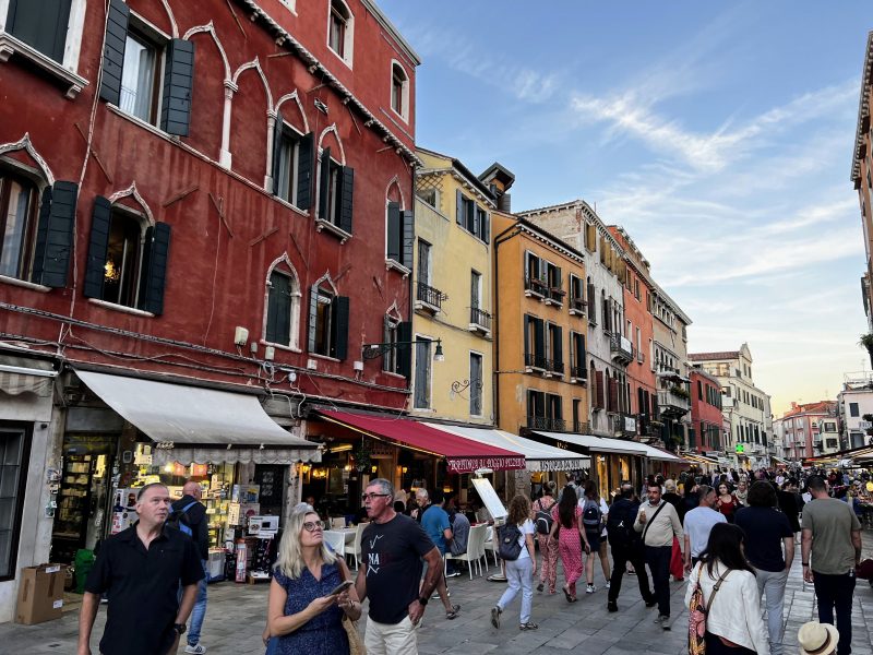 Venice Italy