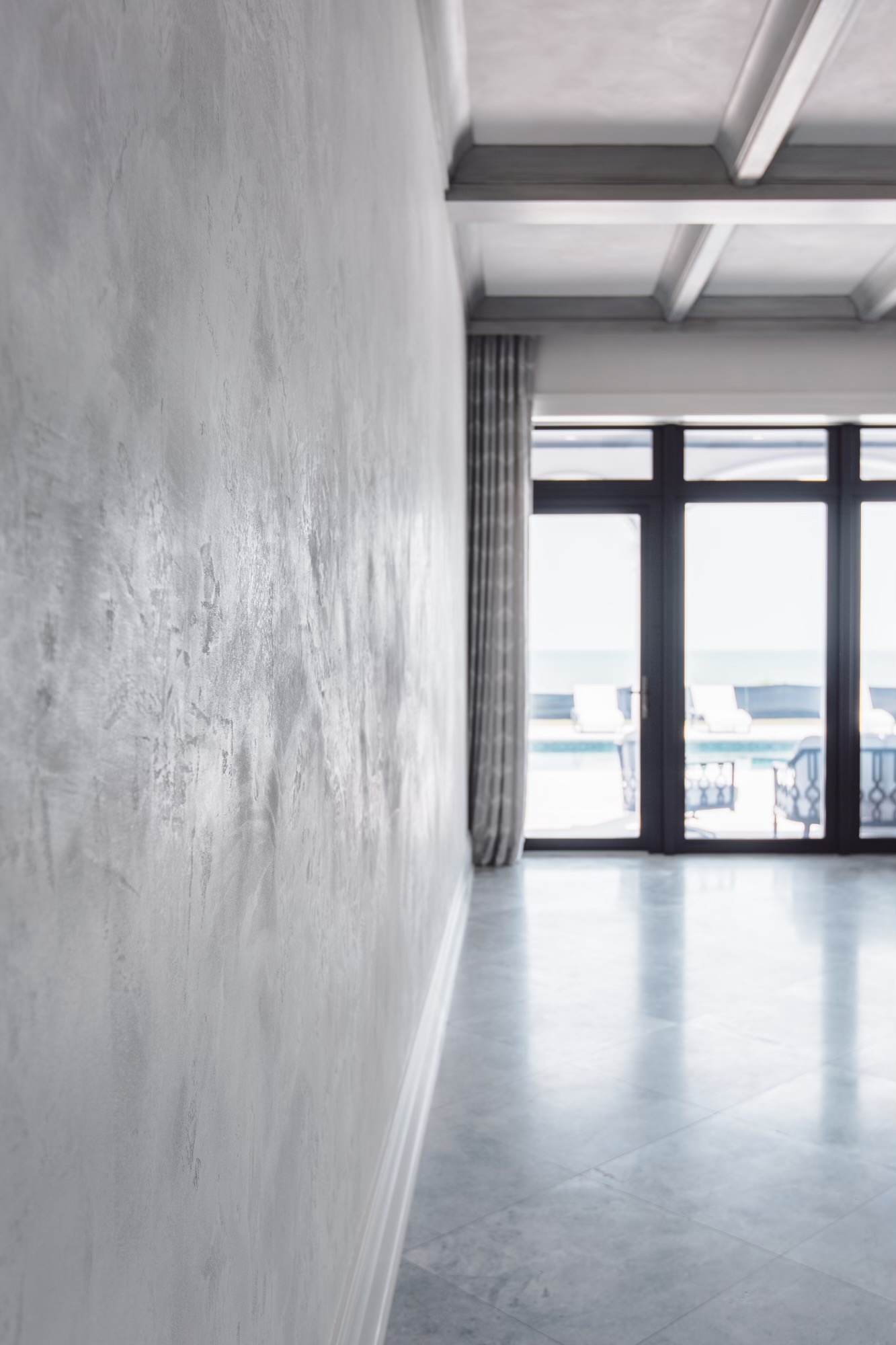 Limewash Paints Romabio