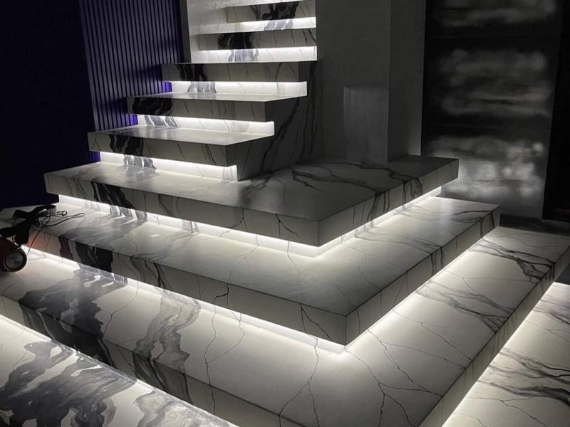 Romabio Italian Slaked-Lime Plasters. Unico Plaster Systems. 