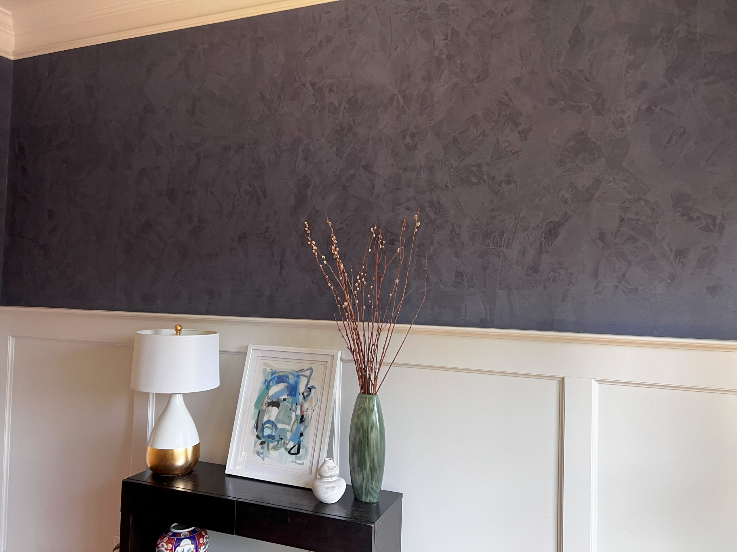 Limewash Paint for Interiors Romabio Romabio