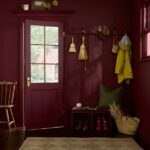 2026 Paint Trends: Divine Damson