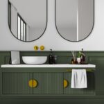 2026 Paint Trends: Midnight Garden