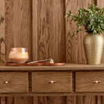 2026 Paint Trends: Special Walnut