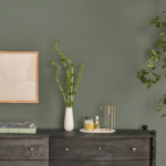 2026 Paint Trends: Valspar Warm Eucalyptus