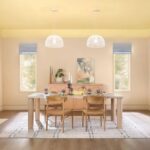 2026 Paint Trends: Melodious Ivory