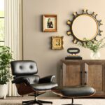 2026 Paint Trends: Sherwin Williams Universal Khaki