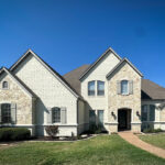 Discover how Masonry Flat for brick and Venetian Glaze for stone can soften contrast, shift color, and create a more cohesive exterior finish.